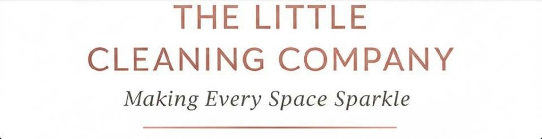 The Little Cleaning Company